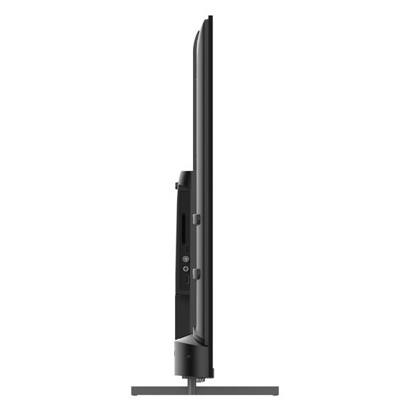 TV 50" Thomson QLED 4K 60Hz Smart Google TV Black