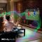 TV 55" Thomson LED 4K 60Hz Smart Google TV Black