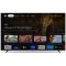 TV 55" Thomson LED 4K 60Hz Smart Google TV Black