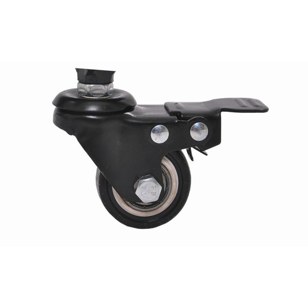 TV Mount Allscreen C1600, 26”-55”, TV Mount With Roller, Black