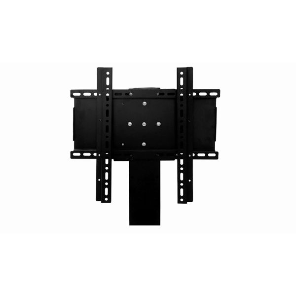 TV Mount Allscreen C1600, 26”-55”, TV Mount With Roller, Black
