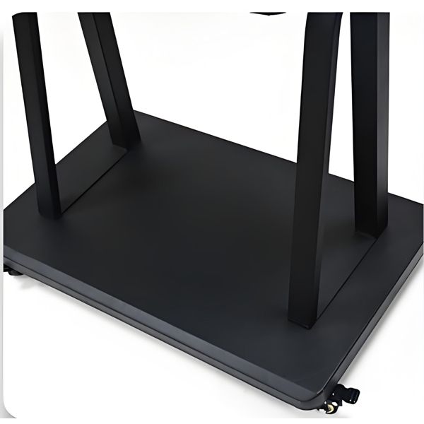 TV Mount Allscreen C1700, 40"-70", TV Mount With Roller, Black