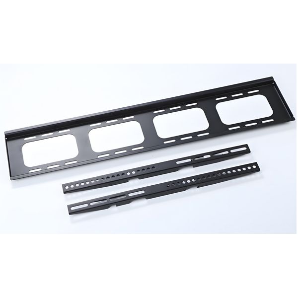 TV Mount Allscreen CTMB125, 50"-120", TV Mount, Black