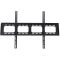 TV Mount Allscreen CTMB125, 50"-120", TV Mount, Black