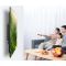 TV Mount Allscreen CTMB125, 50"-120", TV Mount, Black