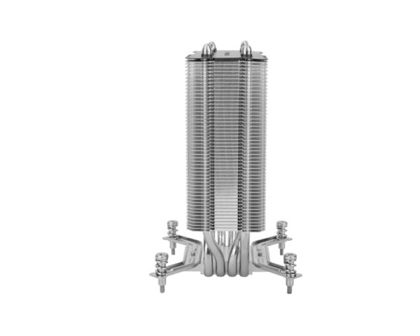Cooler: THERMALRIGHT Assassin X 120 Refined SE CPU Cooler Only Support LGA1700