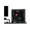 Cooler: THERMALRIGHT Levita Vision 360 UB ARGB BLACK CPU Universal Cooler