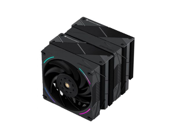 Cooler: THERMALRIGHT Phantom Spirit 120 EVO CPU Universal Cooler