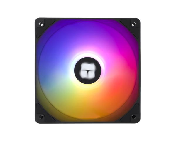 Cooler: THERMALRIGHT TL-C12C-S ARGB Fan 1550 RPM±10% (in bulk)