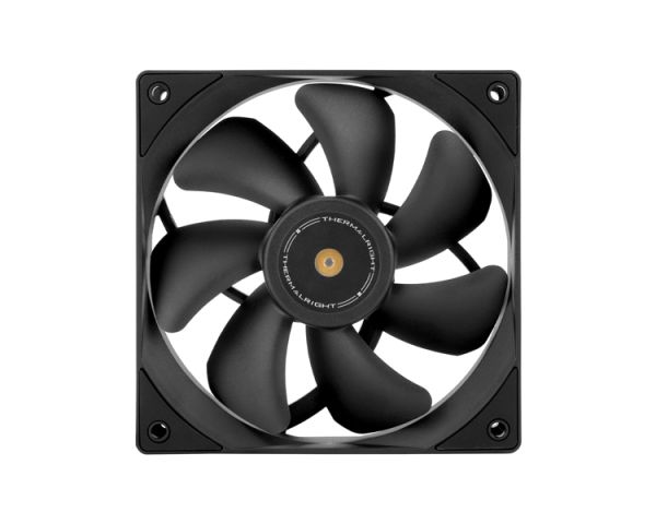 Cooler: THERMALRIGHT TL-E12B EXTREM V3 120mm Case Fan 2000 RPM±10%