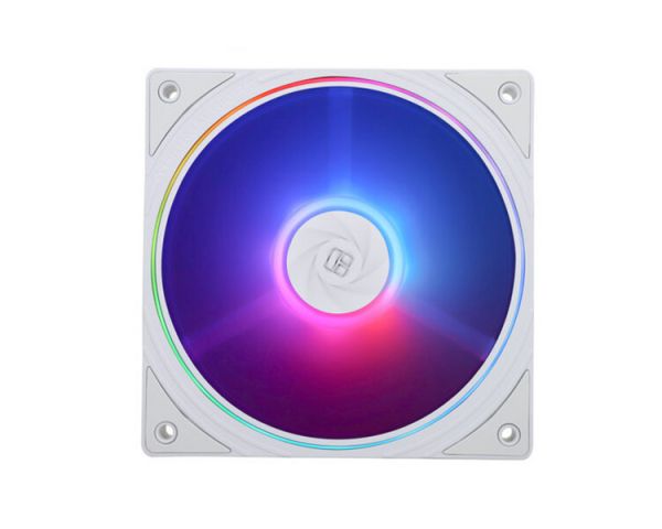 Cooler: THERMALRIGHT TL-S12W-S 120mm ARGB Case Fan 1500 RPM±10%