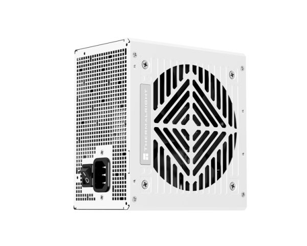 Power supply: THERMALRIGHT TR-KG-850-W 850W 80 PLUS GOLD ATX 3.1 Full-Modular