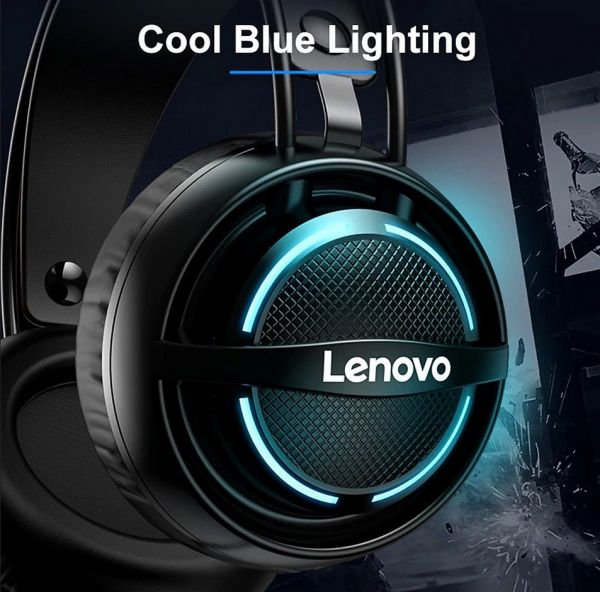 Lenovo G30 Wired Headset