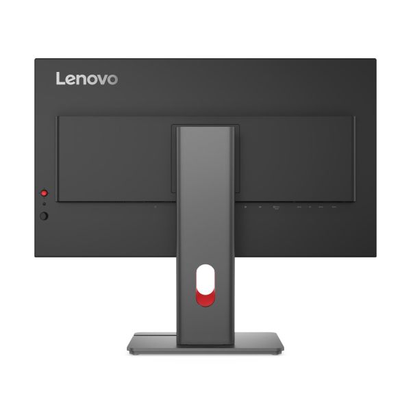 Lenovo ThinkVision P27QD-40 27" IPS QHD 2560x1440 4ms 120Hz Raven Black