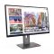 Lenovo ThinkVision P27QD-40 27" IPS QHD 2560x1440 4ms 120Hz Raven Black