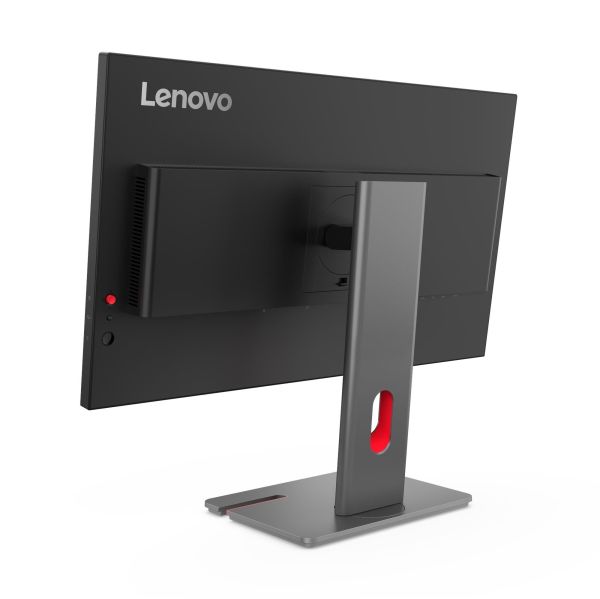 Lenovo ThinkVision P27QD-40 27" IPS QHD 2560x1440 4ms 120Hz Raven Black