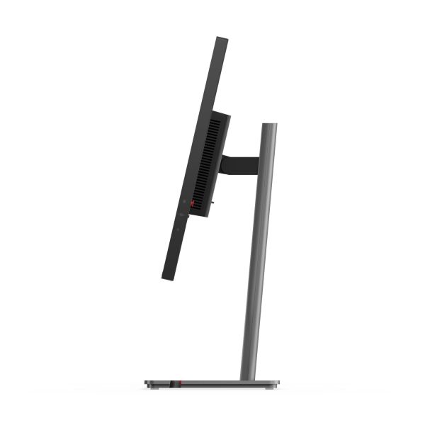 Lenovo ThinkVision P27QD-40 27" IPS QHD 2560x1440 4ms 120Hz Raven Black