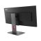 Lenovo ThinkVision P34WD-40 34" Curved 3440x1440 350 cd/m² 4ms 120Hz Eclipse Black
