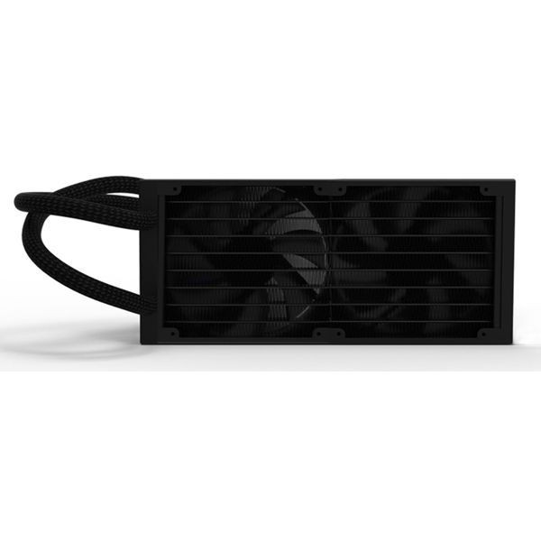 Zalman LCS Reserator 5 Z24, ARGB LGA1700, 1200, 2011, 2011-V3, 2066, 115x, AM5, AM4, TDP320W, black