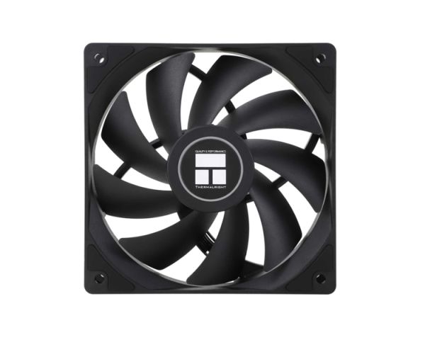 Cooler: THERMALRIGHT TL-C12C Case Fan 1550 RPM±10% (in bulk)