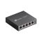 TL-SG105S-M2, TPLINK, Switch, 5-Port 2.5G Multi-Gigabit Desktop Switch.