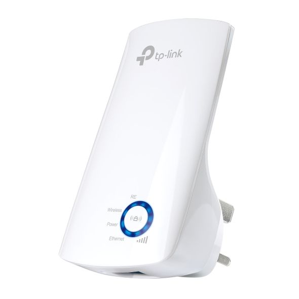 TL-WA850RE, TP-Link, 300Mbps Universal Wireless N Range Extender