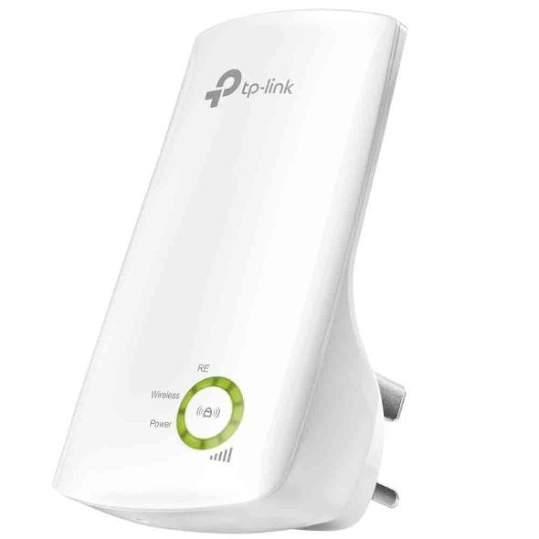 TL-WA854RE, TP-LINK 300Mbps Wi-Fi Range Extender 2.4GHz