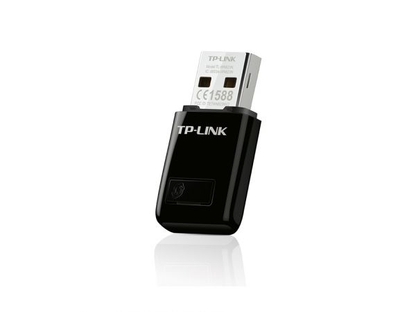 TL-WN823N, TP-Link, 300Mbps Mini Wireless N USB Adapter