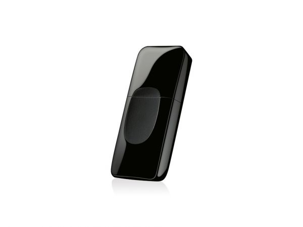 TL-WN823N, TP-Link, 300Mbps Mini Wireless N USB Adapter