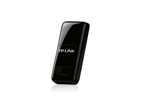 TL-WN823N, TP-Link, 300Mbps Mini Wireless N USB Adapter