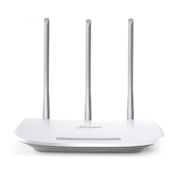 TP-Link, TL-WR845N 300Mbps Wireless N Router