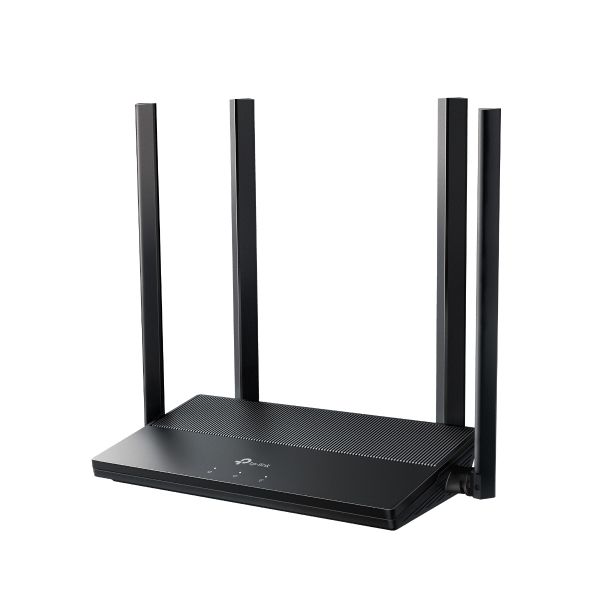 TP-Link, TL-WR846N, 300 Mbps Multi-Mode Wi-Fi Router