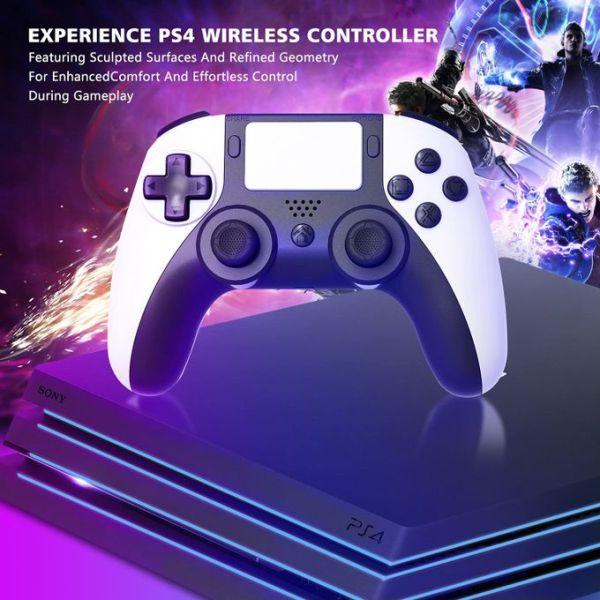 TopWolf HS-PS4252W