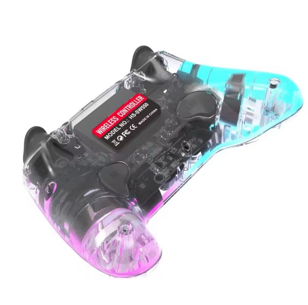 TopWolf HS-SW550