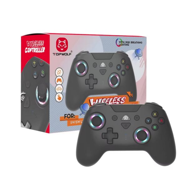 TopWolf HS-SW570BK