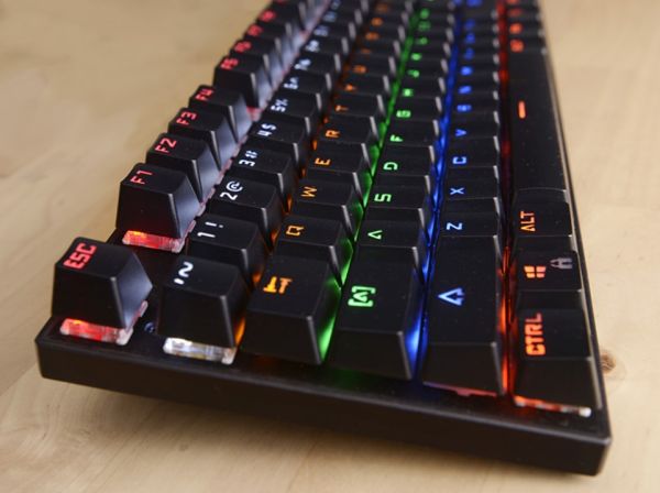 Tracer GAMEZONE Axx Mechanical TRAKLA46382