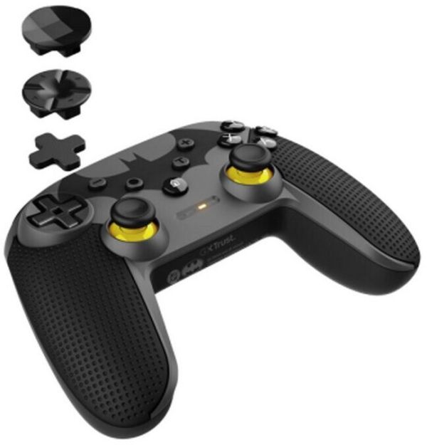 GXT 542BM Muta Wireless Gaming Controller