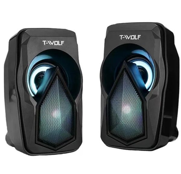TWOLF S11