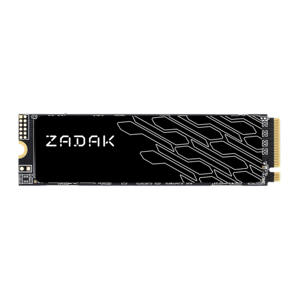 Apacer, TWSG3, M2 SSD, PCIe 256GB