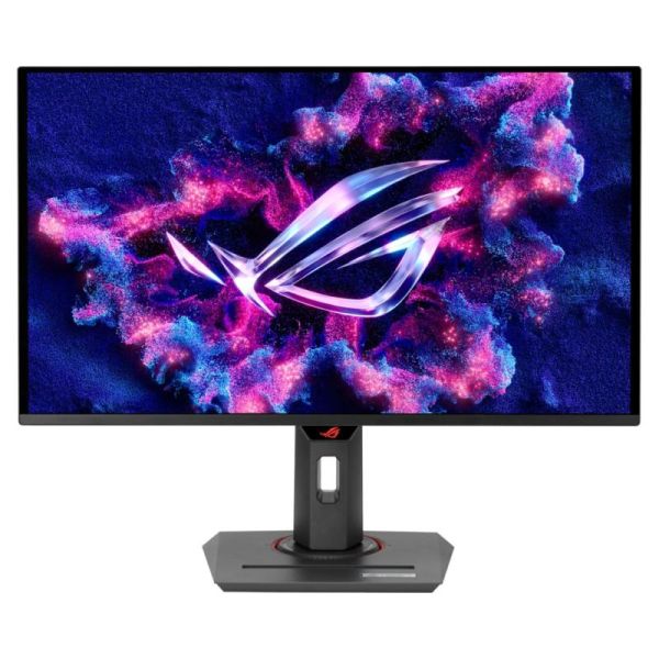 Asus Monitor 26.5" ROG Strix XG27AQDNG 2xHDMI, DP, 2xUSB, QD-OLED, 2560x1440, 360Hz, 0.03ms, DCI-P3 99%, AdaptiveSync, Pivot, HDR400