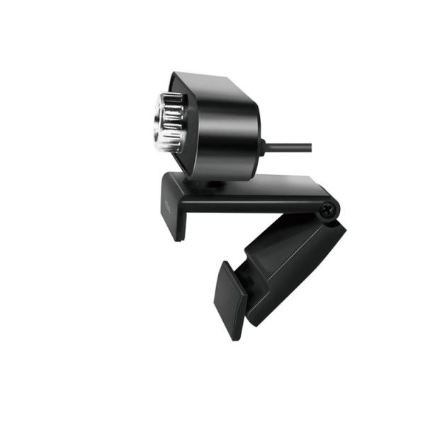 Webcam: Logilink UA0368 HD Webcam USB 2.0