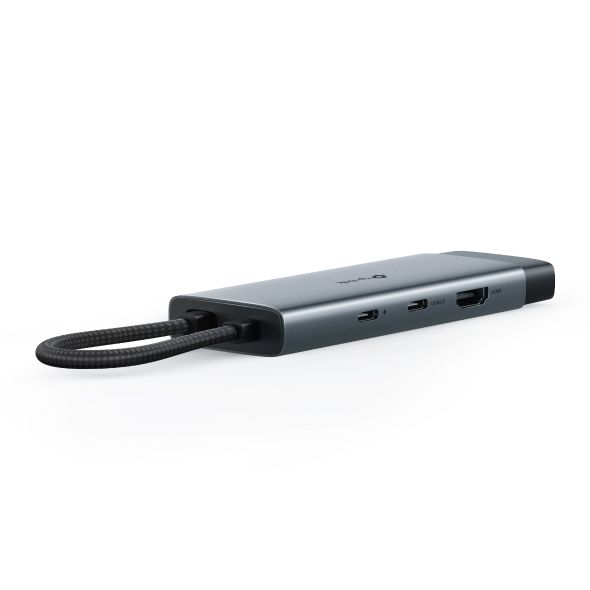 TPLINK UH6120C