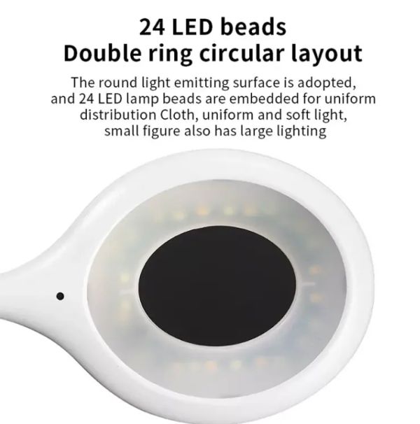 USB Smart Voice Light USB Light