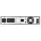 2E OD2000RT, 2000VA/1800W, RT2U, LCD, USB, 4xSchuko