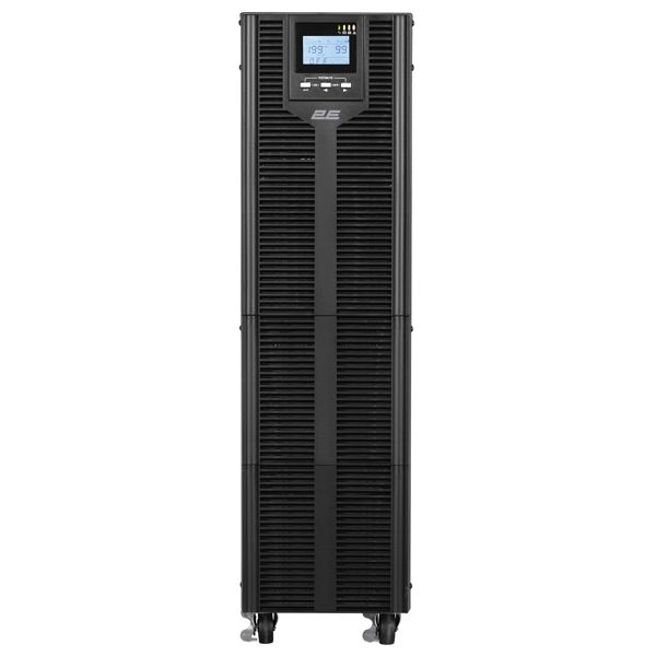 2E SD6000, 6kVA/6kW, LCD, USB, Terminal in&out