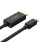 4K 30Hz Mini DisplayPort to HDMI 1.4 Cable