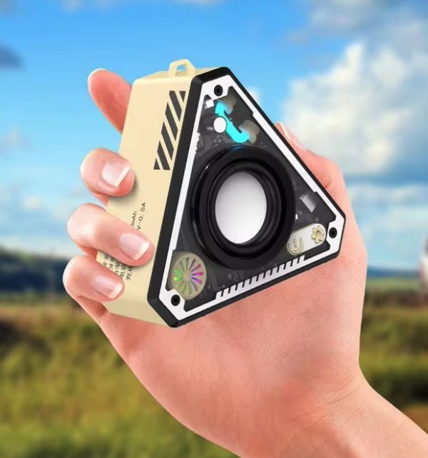 Speaker V2