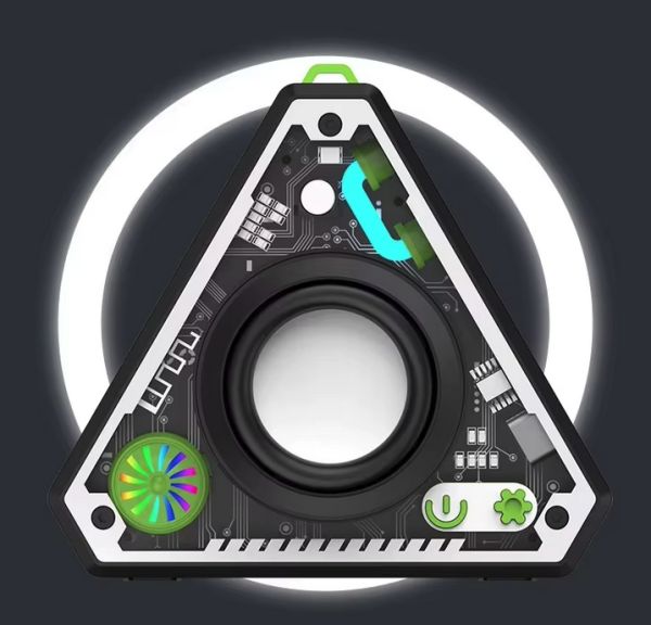 Speaker V2