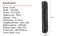 kisonli led 908