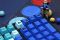 Varmilo keyboard VA108M Summit R2 Cherry MX BlueRU